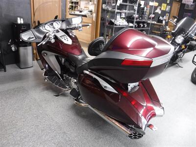 2008 Victory Vision Tour   - Photo 6 - Kingman, KS 67068