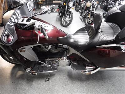 2008 Victory Vision Tour   - Photo 5 - Kingman, KS 67068