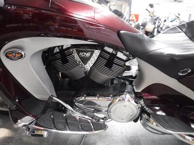 2008 Victory Vision Tour   - Photo 24 - Kingman, KS 67068