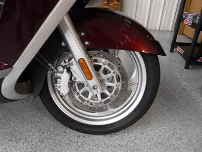 2008 Victory Vision Tour   - Photo 9 - Kingman, KS 67068