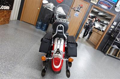 1996 Yamaha Royal Star Tour Classic - Photo 8 - Kingman, KS 67068