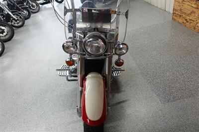 1996 Yamaha Royal Star Tour Classic - Photo 4 - Kingman, KS 67068