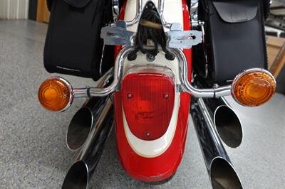 1996 Yamaha Royal Star Tour Classic - Photo 41 - Kingman, KS 67068