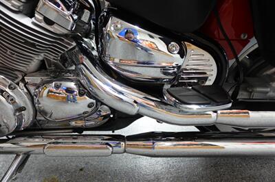 1996 Yamaha Royal Star Tour Classic - Photo 35 - Kingman, KS 67068