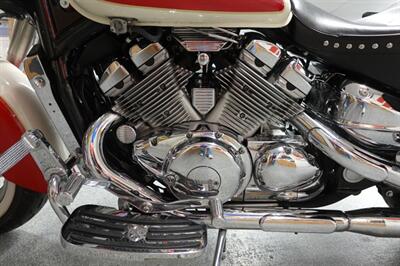 1996 Yamaha Royal Star Tour Classic - Photo 33 - Kingman, KS 67068