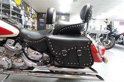 1996 Yamaha Royal Star Tour Classic - Photo 36 - Kingman, KS 67068