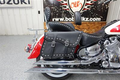 1996 Yamaha Royal Star Tour Classic - Photo 20 - Kingman, KS 67068