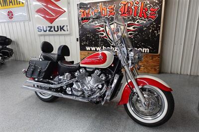 1996 Yamaha Royal Star Tour Classic - Photo 3 - Kingman, KS 67068