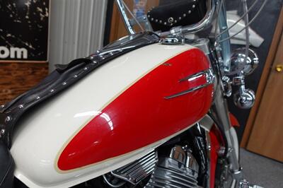 1996 Yamaha Royal Star Tour Classic - Photo 13 - Kingman, KS 67068