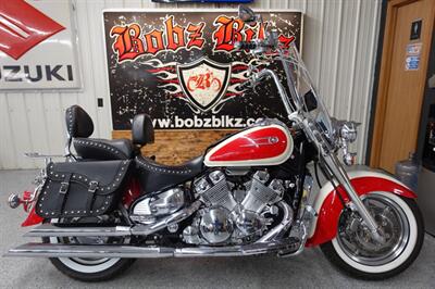 1996 Yamaha Royal Star Tour Classic - Photo 1 - Kingman, KS 67068