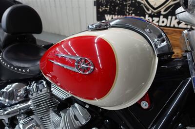 1996 Yamaha Royal Star Tour Classic - Photo 12 - Kingman, KS 67068
