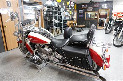 1996 Yamaha Royal Star Tour Classic - Photo 7 - Kingman, KS 67068