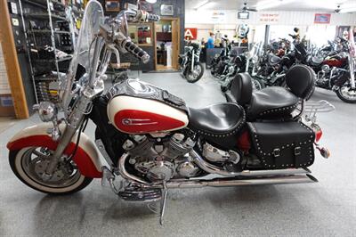 1996 Yamaha Royal Star Tour Classic - Photo 6 - Kingman, KS 67068