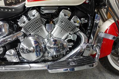 1996 Yamaha Royal Star Tour Classic - Photo 18 - Kingman, KS 67068
