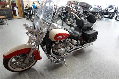 1996 Yamaha Royal Star Tour Classic - Photo 5 - Kingman, KS 67068
