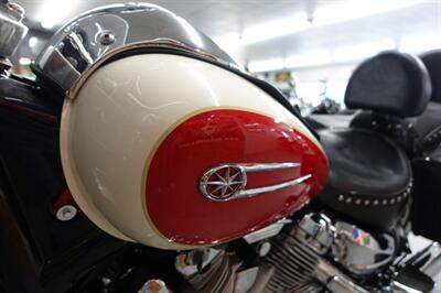 1996 Yamaha Royal Star Tour Classic - Photo 29 - Kingman, KS 67068