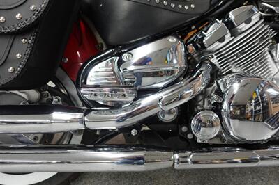 1996 Yamaha Royal Star Tour Classic - Photo 21 - Kingman, KS 67068