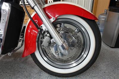 1996 Yamaha Royal Star Tour Classic - Photo 9 - Kingman, KS 67068