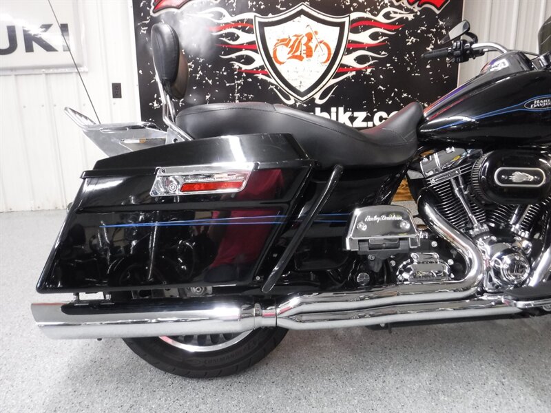 2009 Harley-Davidson Road Glide Custom for sale in Kingman, KS