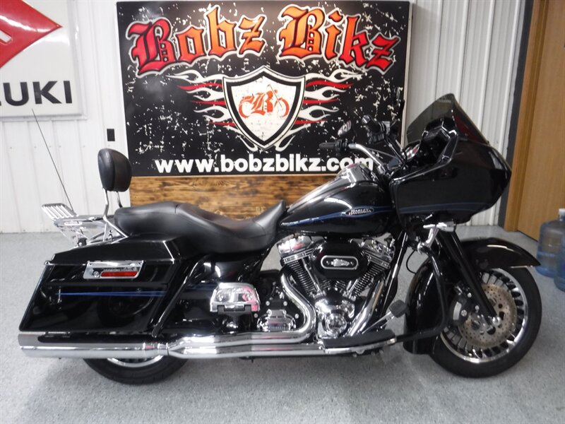 2009 Harley-Davidson Road Glide Custom for sale in Kingman, KS