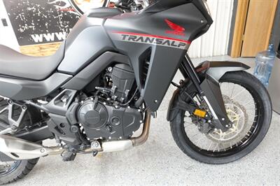 2024 Honda Transalp   - Photo 10 - Kingman, KS 67068