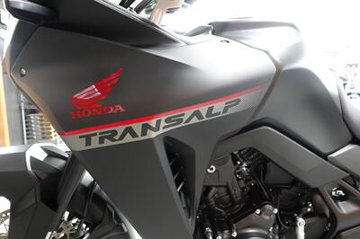 2024 Honda Transalp   - Photo 26 - Kingman, KS 67068