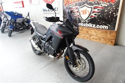 2024 Honda Transalp   - Photo 2 - Kingman, KS 67068