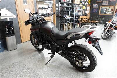 2024 Honda Transalp   - Photo 6 - Kingman, KS 67068