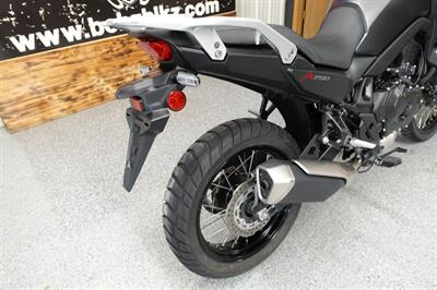 2024 Honda Transalp   - Photo 20 - Kingman, KS 67068