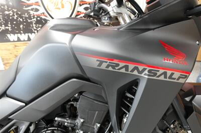 2024 Honda Transalp   - Photo 22 - Kingman, KS 67068