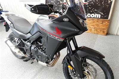 2024 Honda Transalp   - Photo 11 - Kingman, KS 67068