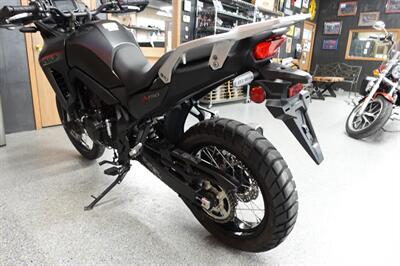 2024 Honda Transalp   - Photo 18 - Kingman, KS 67068