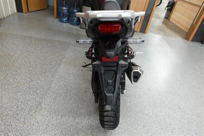2024 Honda Transalp   - Photo 19 - Kingman, KS 67068