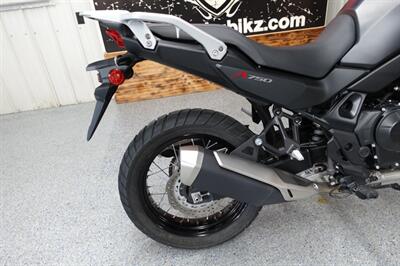 2024 Honda Transalp   - Photo 9 - Kingman, KS 67068