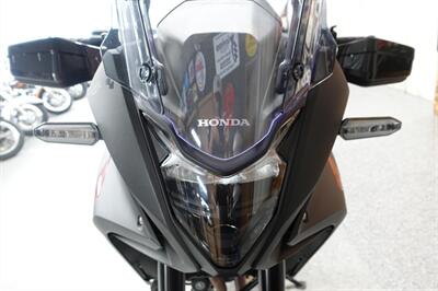 2024 Honda Transalp   - Photo 24 - Kingman, KS 67068