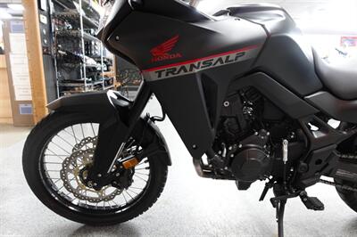 2024 Honda Transalp   - Photo 16 - Kingman, KS 67068