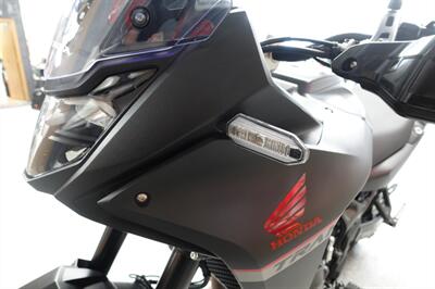 2024 Honda Transalp   - Photo 25 - Kingman, KS 67068