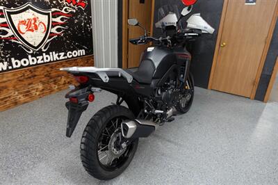 2024 Honda Transalp   - Photo 8 - Kingman, KS 67068