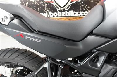 2024 Honda Transalp   - Photo 30 - Kingman, KS 67068