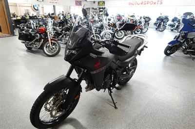 2024 Honda Transalp   - Photo 4 - Kingman, KS 67068