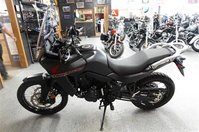 2024 Honda Transalp   - Photo 5 - Kingman, KS 67068