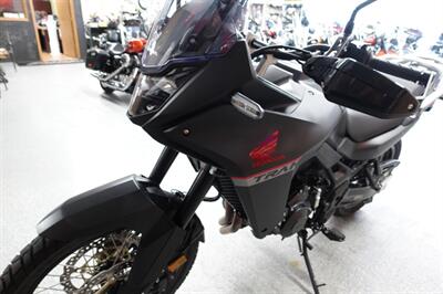 2024 Honda Transalp   - Photo 15 - Kingman, KS 67068