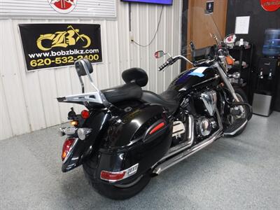 2007 Yamaha V Star 1300   - Photo 9 - Kingman, KS 67068