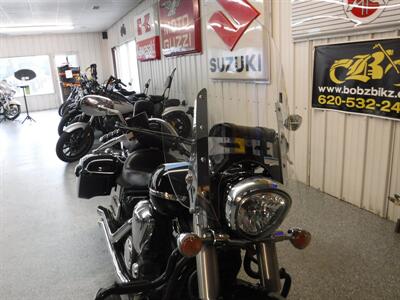 2007 Yamaha V Star 1300   - Photo 4 - Kingman, KS 67068