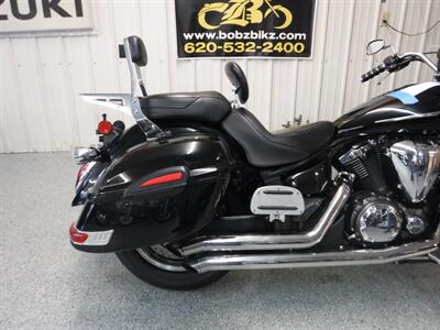 2007 Yamaha V Star 1300   - Photo 8 - Kingman, KS 67068