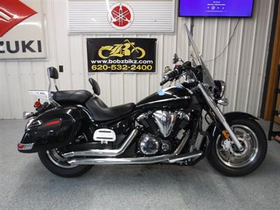 2007 Yamaha V Star 1300   - Photo 1 - Kingman, KS 67068