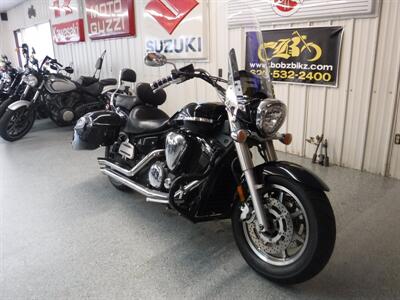 2007 Yamaha V Star 1300   - Photo 2 - Kingman, KS 67068