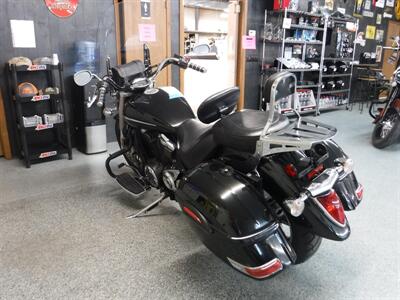 2007 Yamaha V Star 1300   - Photo 15 - Kingman, KS 67068