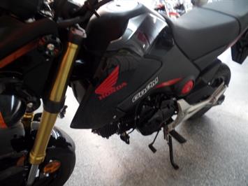 2015 Honda Grom   - Photo 13 - Kingman, KS 67068