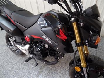 2015 Honda Grom   - Photo 8 - Kingman, KS 67068